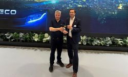 IVECO BUS'tan FSM Demirtaş'a 20 adet Streetway