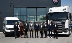 Evolog Lojistik; ağır ve hafif ticariyi Doğuş'tan aldı
