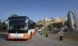 Gaziulaş filosunda 53 milyon kilometrelik dayanıklılık performansı