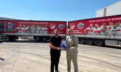 Daren Lojistik, Schmıtz Cargobull’u tercih etti