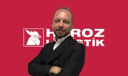 Kaan Göksu'ya Horoz Lojistik'te önemli görev