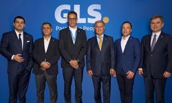GLS Türkiye kargo pazarına güçlü bir oluşumla adım atıyor