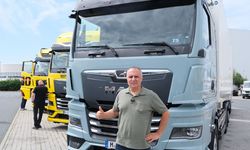 MAN'ın yeni nesil dizel ve elektrikli kamyonlarını Münih-Nürnberg hattında test ettik