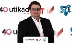 2026 FIATA Genç Lojistik Profesyonelleri Ödülü Ozan Durak'ın