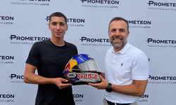 Prometeon ve Razgatlıoğlu iş birilği devam edecek