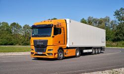 MAN IAA Transportation'da ses getirmeye hazır
