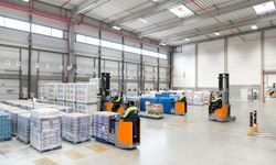 Still Arser, FMCG depolarında operasyonel verimlilik sağlıyor