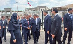 UND Başkanı Aras'tan Gürbulak beklemeleri için açıklama