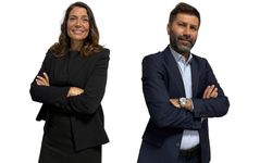 Horoz Lojistik'te 2 yeni atama gerçekleşti