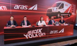 Aras Kargo 24 saatlik mesaiye geçti