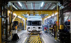 Ford Trucks ile IVECO'nun yeni kabini 2028'de yollarda olacak
