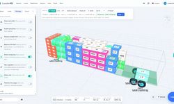Loader4D'den Yapay Zeka Destekli Yükleme Optimizasyonu