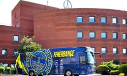 Fenerbahçe yeni sezona özel Travego ile giriyor