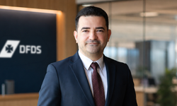 Murat Boğ, DFDS Türkiye Lojistik Genel Müdürü oldu