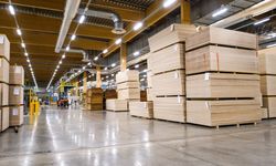 Riga Wood, Estonya'daki fabrikasına 70 milyon euroluk ilave yatırım yapıyor