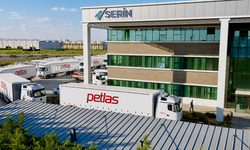Serin Treyler'den PETLAS’a 160 treyler satışı