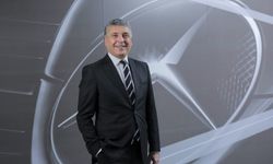 Süer Sülün, Koluman Otomotiv Endüstri Yönetim Kurulu’na katıldı