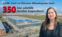 Ağır vasıta ve treyler endüstrisi Maxion Wheels ile ayağını güçlendiriyor