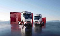 Daimler Truck'tan IAA Transportation'da elektrikli atak