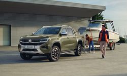 Volkswagen Amarok’tan avantajlı kredi faiz oranları