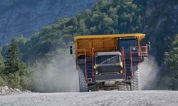 Allison donanımlı Volvo R100E, operasyon sürelerini azaltıyor