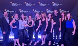 Aras Kargo'nun; “Aras Burası” Kampanyasına Effie Ödülü