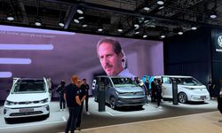 Volkswagen IAA’da Yeni Caddy ve Yeni Multivan’ı sergiliyor