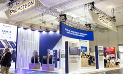 Prometeon, IAA Transportation’da yer aldı