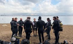 Prometeon'dan deniz dibi temizliği