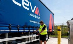 CEVA Logistics, sürdürülebilirlikte dünyanın ilk yüzde 1’ine girdi