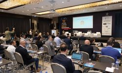 11. Ekonomi ve Lojistik Zirvesi başladı