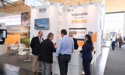 Seyir Mobil, %100 Yerli Telematik Teknolojileriyle IAA Hannover’de Avrupa'ya Açılıyor