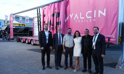 Yalçın Trailer, "Terzi Usulüyle"  İhracat pazarlarını nakış gibi işliyor