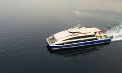 Bodrum-Kos hattı seferi başlıyor