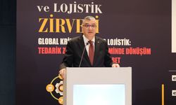 Ünüvar: Türkiye’yi küresel ulaştırma koridorlarının merkezinde daha güçlü konuma taşıyacağız