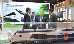 Eurasia Rail 2027, demiryolu sektörünü İstanbul’da buluşturacak