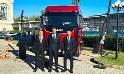 SANY-FMT'den 500 milyon dolarlık yatırım hedefi