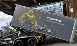 Meiller, IAA 2026’da geniş ürün gamını sergiliyor