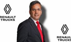 Mourad Hedna, Renault Trucks Türkiye’nin yeni Başkanı oldu