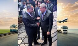 COP31 Lojistik Operasyonlarını OMSAN Lojistik yönetecek