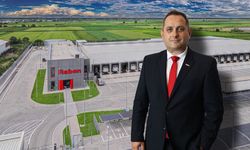 Raben'den Türkiye'den sonra Selanik'e yatırım