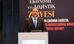 IRU Başkanı Dinescu: Türkiye küresel ticaret koridorlarında stratejik bir fırsatla karşı karşıya