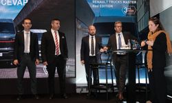 Yeni Master Red Edition, Yeni Ülke Müdürü Hedna ile tanıtım turuna başladı