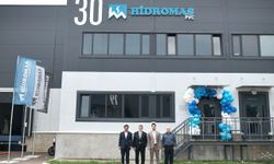Hidromas, Avustralya'dan sonra Rusya pazarında da güçleniyor