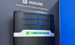 Thermo King, yeni teknojilerini IAA'da tanıtıyor