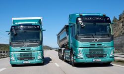 Volvo Trucks IAA 2026’da geleceğin taşımacılık çözümlerini tanıtıyor