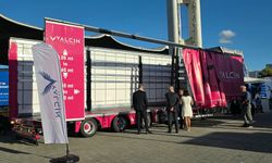 Yalçın Trailer ve Atiz Transport’tan IAA 2026’da Özel Proje: "Pembe Filo" Savunma Sanayii ve Hassas Yükler İçin Kapandı