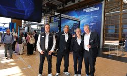 Schmitz Cargobull’dan "Fuar İçinde Fuar" konsepti