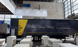 Wielton IAA’da geniş çözümleri ile öne çıkıyor
