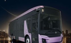 TEMSA’nın elektrikli otobüsüne Avrupa’dan iki ödül